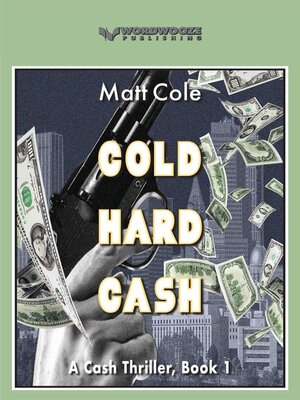cover image of Cold Hard Cash
